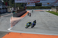 Lower Group Blue Bikes
